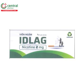 Idlag 2mg
