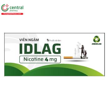 Idlag 4mg