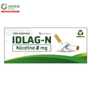 Idlag-N 2mg