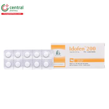 Idofen 200