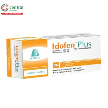 Idofen Plus
