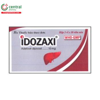 Idozaxi