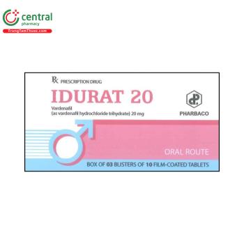 Idurat 20