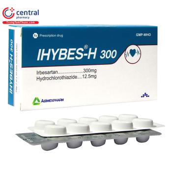 Ihybes-H 300