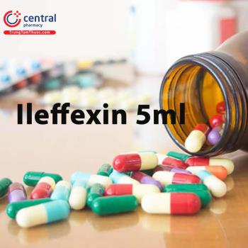 Ileffexin 5ml