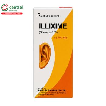 Illixime 5ml