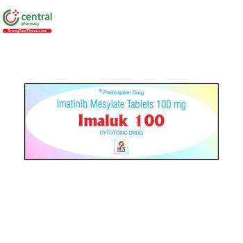 Imaluk 100mg