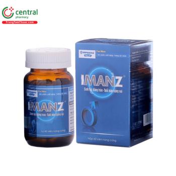Imanz