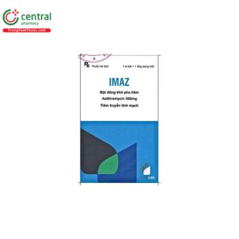 Imaz 500mg 