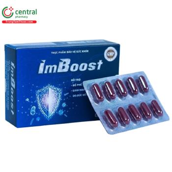 ImBoost