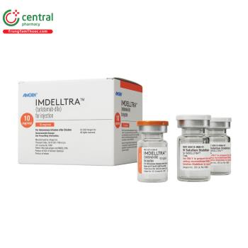 Imdelltra 10mg/vial