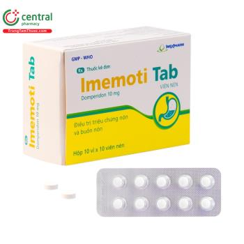 Imemoti Tab