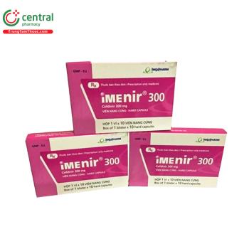 Imenir 300mg