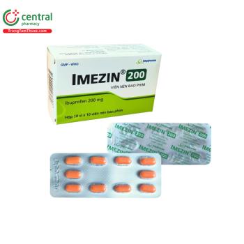 Imezin 200