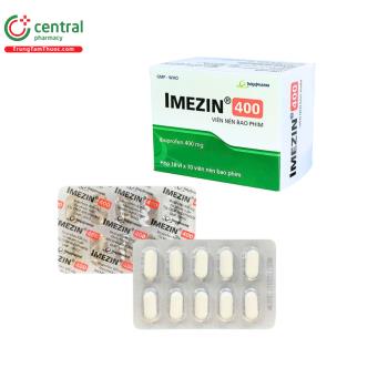 Imezin 400