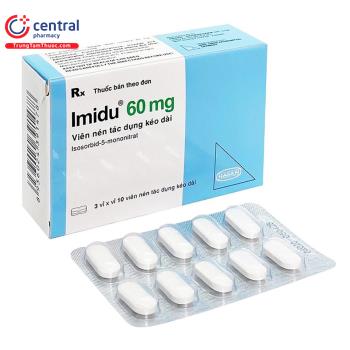 Imidu 60 mg 