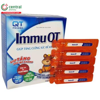 Immu QT