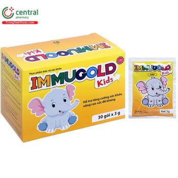 Immugold Kids