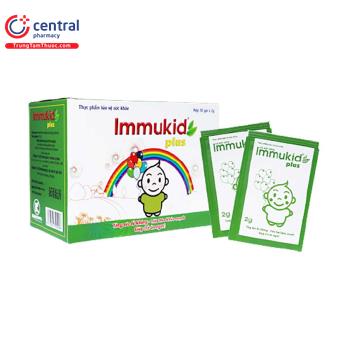 Immukid Plus 