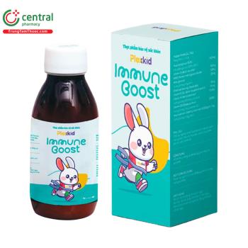 Immune Boost