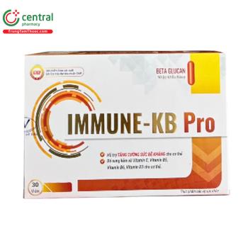 Immune-KB Pro