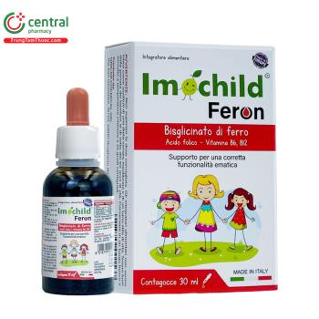 Imochild Feron