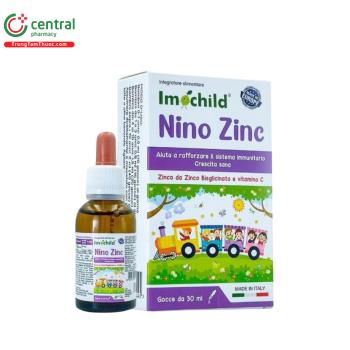 Imochild Nino ZinC