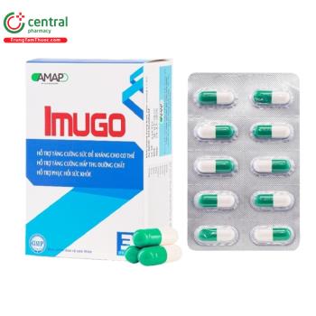 Imugo