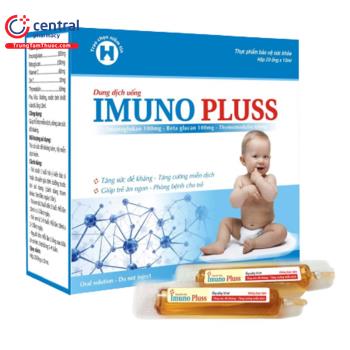 Imuno Pluss