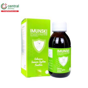 Imunski
