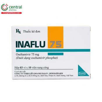 INAFLU 75