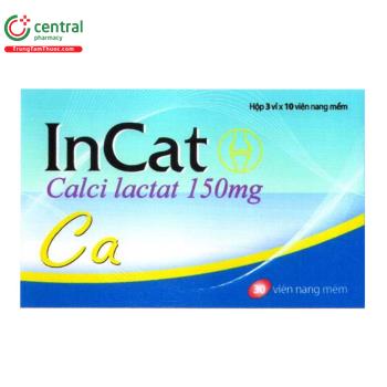 Incat 150mg