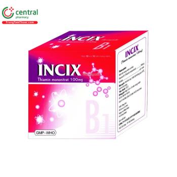 Incix