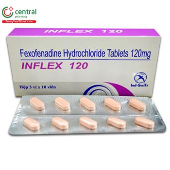 Inflex 120 