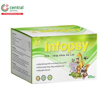 Infopsy