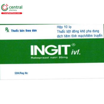 Ingit Ivf.