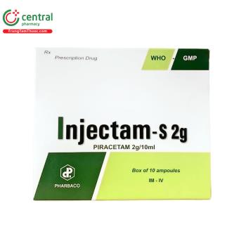 Injectam-S 2g