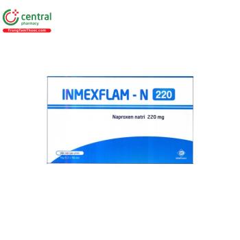 Inmexflam-N 220