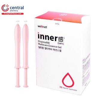 Inner Gel Wettrust