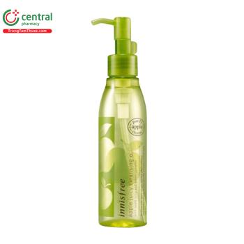 Innisfree Apple Juicy Cleansing Oil