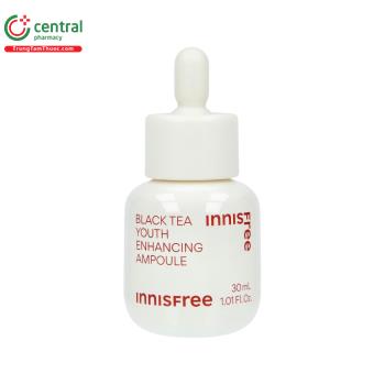 INNISFREE Black Tea Youth Enhancing Ampoule