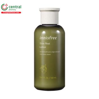 Innisfree Olive Real Lotion 160ml