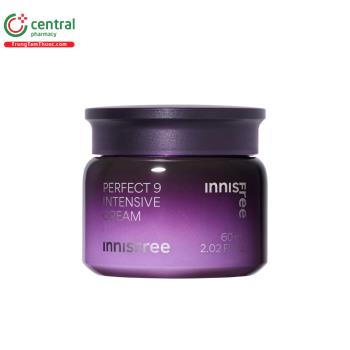 Innisfree Perfect 9 Intensive Cream 60ml