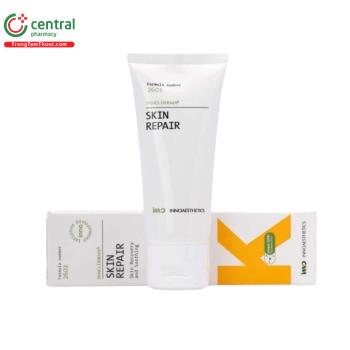 Kem dưỡng Inno-Derma Skin Repair sửa chữa, phục hồi da cấp tốc