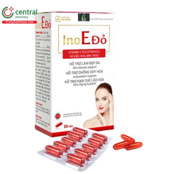 Ino E Đỏ