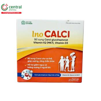 InoCalci