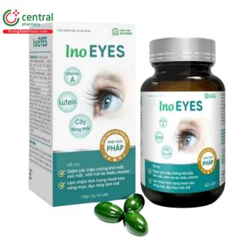 InoEyes 