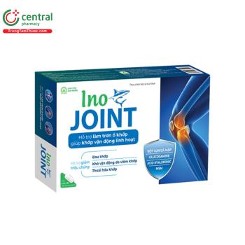 InoJoint Ích Nhân