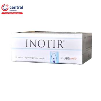 [CHÍNH HÃNG] Inotir tăng cường khả năng mang thai tự nhiên