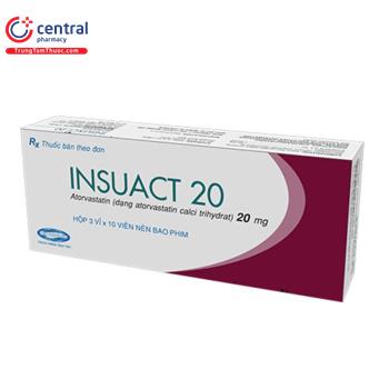 Insuact 20